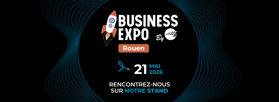 Retrouvez Oasis Projet sur Business Expo Rouen