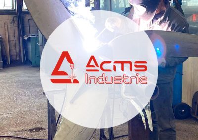 ACMS Industrie