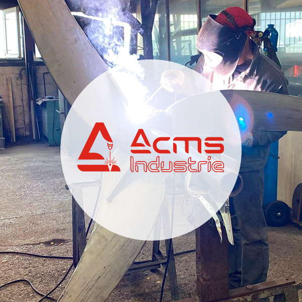 ACMS Industrie