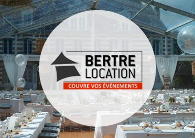 Bertre Location