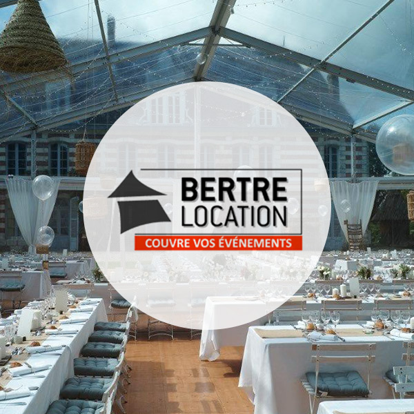 Bertre Location