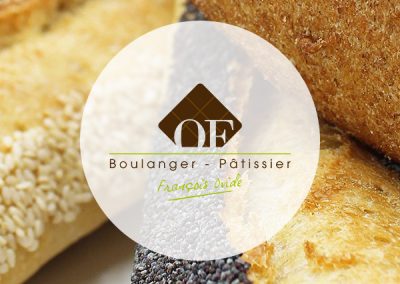 Boulangerie Ymare
