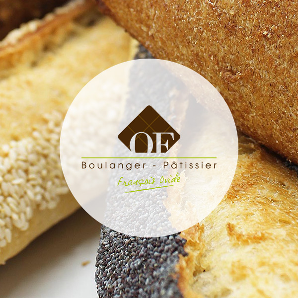 Boulangerie Ymare