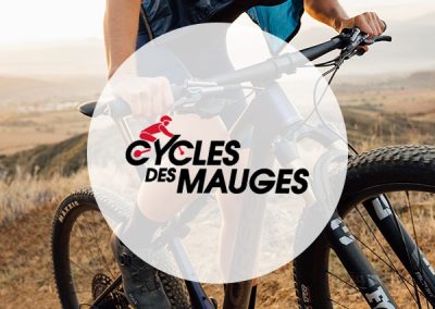 Cycles des Mauges