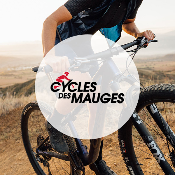 Cycles des Mauges