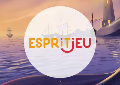 Esprit Jeu