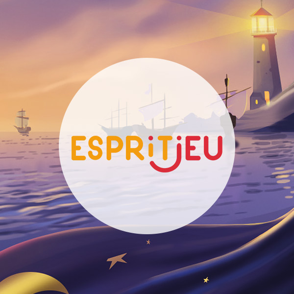 Esprit Jeu