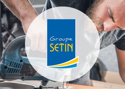 Setin