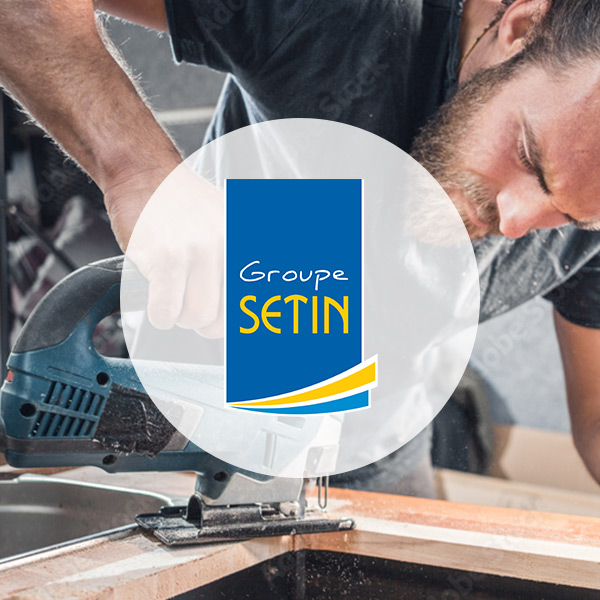 Setin