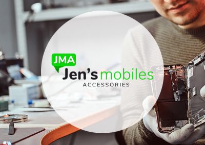 Jen’s Mobile