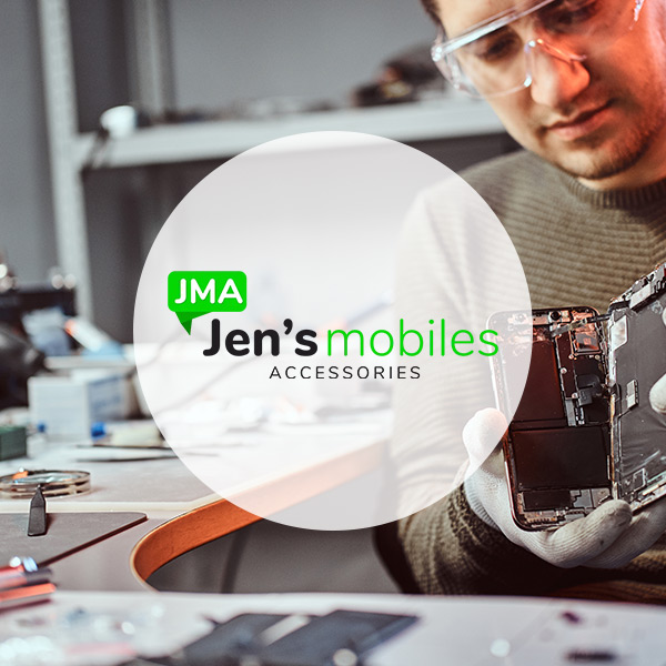 Jen’s Mobile