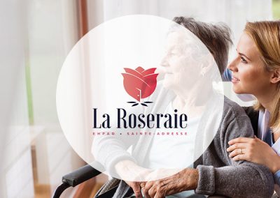 La Roseraie