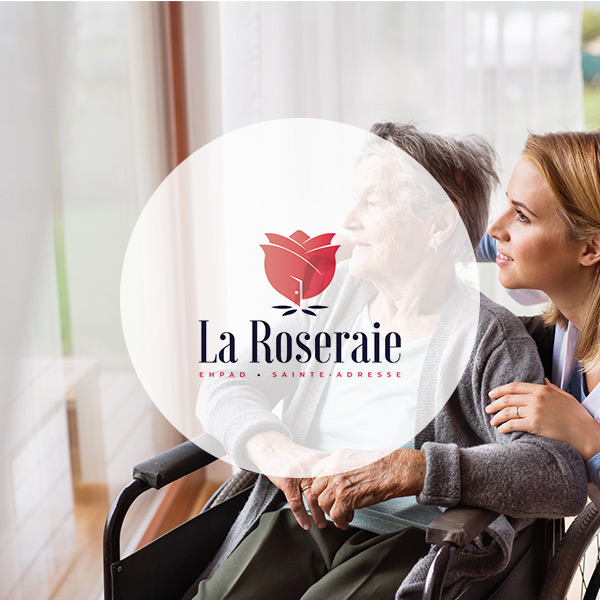 La Roseraie