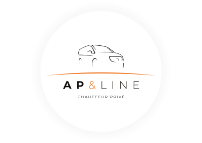 Logo AP & Line