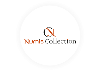 Logo Numis Collection