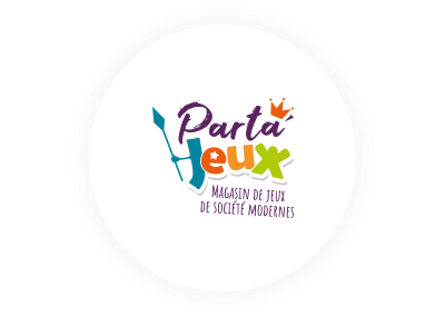 Logo Parta&rsquo;jeux
