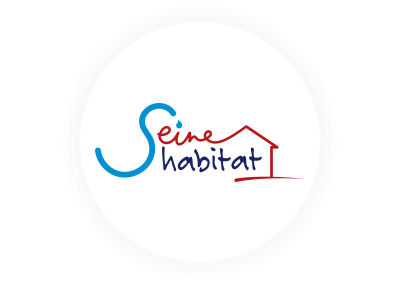 Logo Seine Habitat