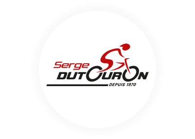 Logo Serge Dutouron