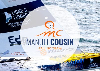 Manuel Cousin
