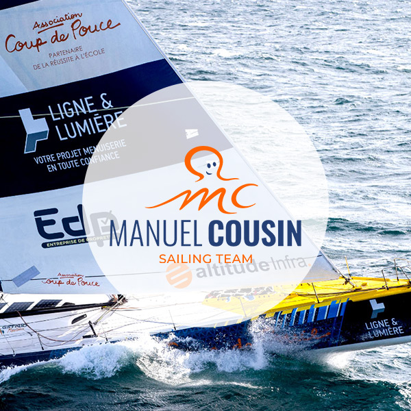 Manuel Cousin