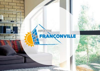 Miroiterie Franconville