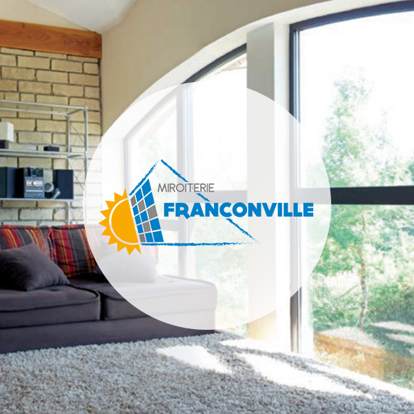 Miroiterie Franconville