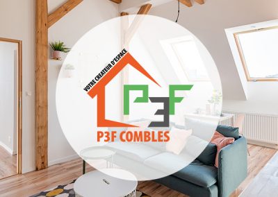 P3F Combles