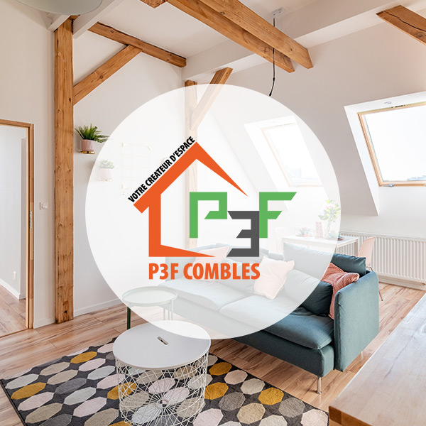 P3F Combles