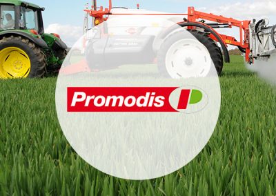Promodis