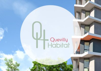 Quevilly Habitat