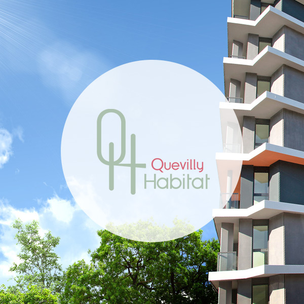 Quevilly Habitat