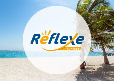 Réflexe Voyages