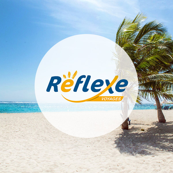 Réflexe Voyages