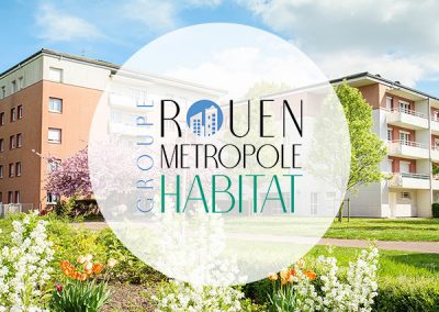 Rouen Métropole Habitat