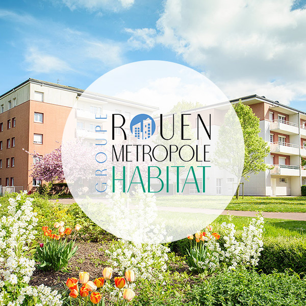 Rouen Métropole Habitat