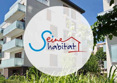 Seine Habitat