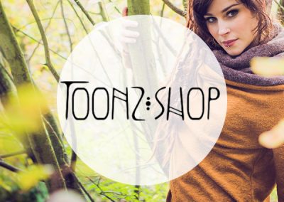 Toonzshop