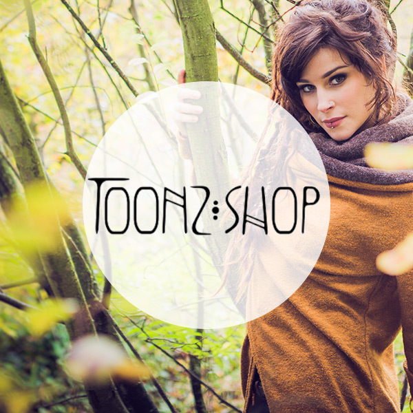 Toonzshop