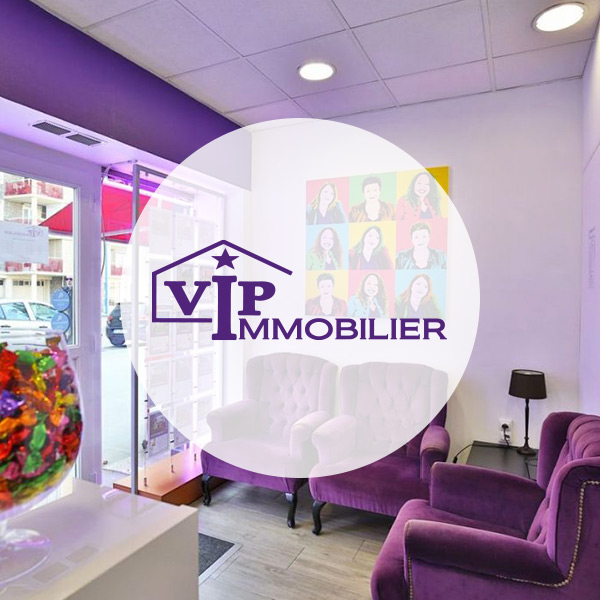 VIP Immobilier