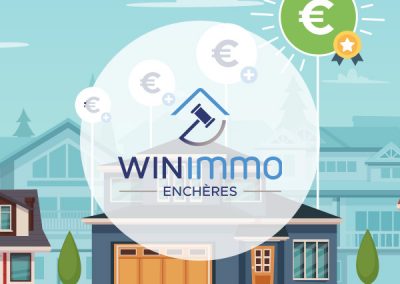 Winimmo Enchères