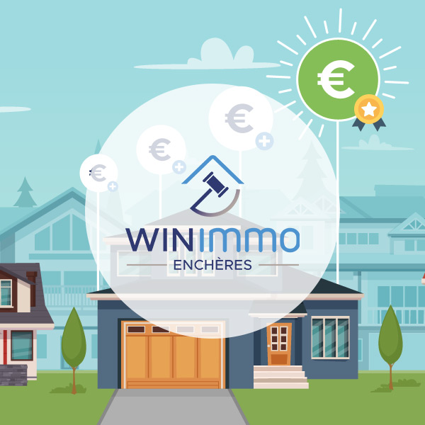 Winimmo Enchères